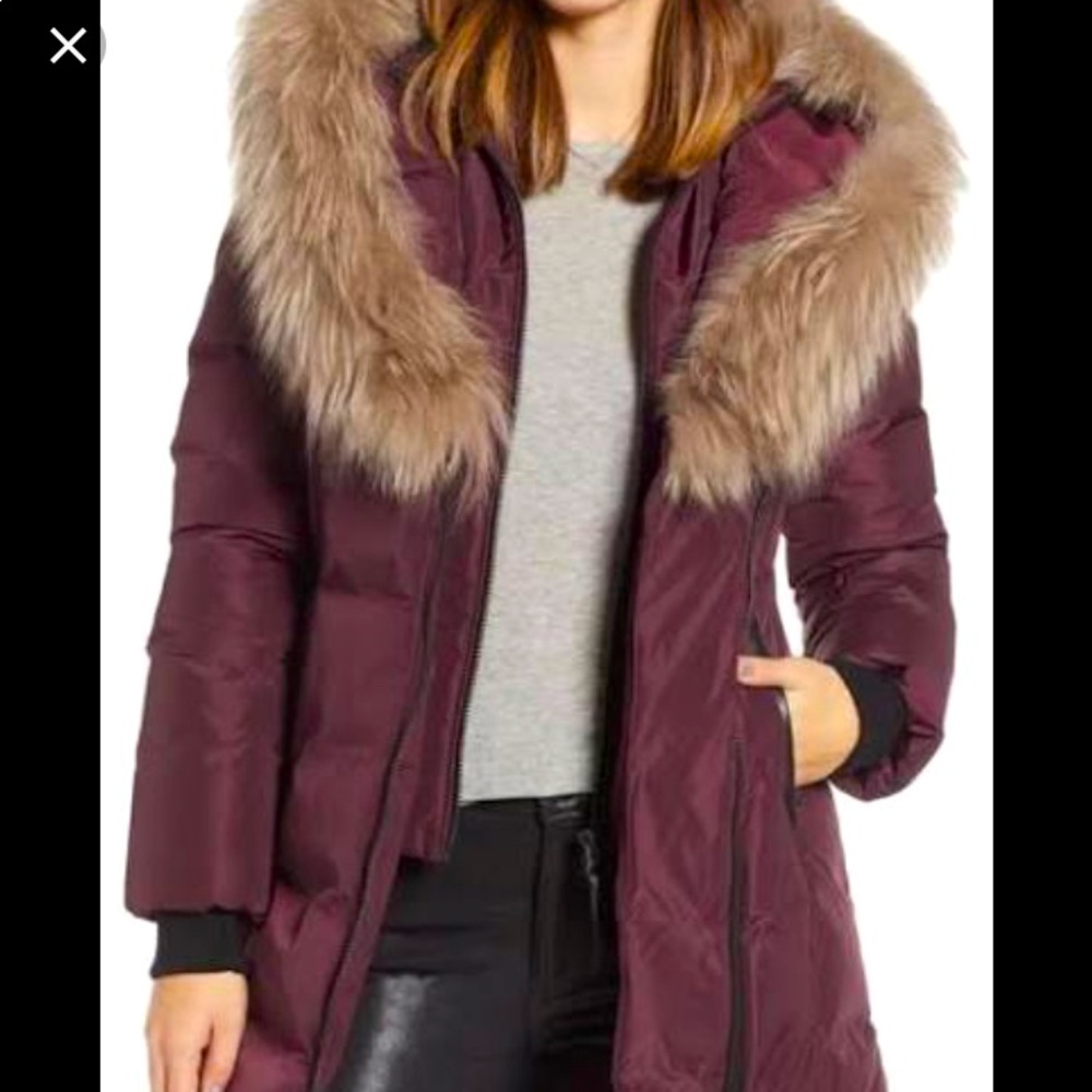Mackage Winter Coat